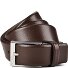  Gellot Gürtel Leder Variante dark brown | 105 cm