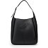 Anett Schultertasche 30 cm Variante black