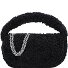 Becky Schultertasche 23 cm Variante black Becky Schultertasche 23 cm Variante black