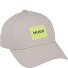Jude Baseball Cap 29 cm Variante light grey  Jude Baseball Cap 29 cm Variante light grey