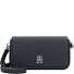  Emblem Umhängetasche 22 cm Variante black
