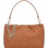  TH Luxe Soft Leather Schultertasche Leder 30 cm Variante tan