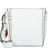 Hilla Kodiaq Umhängetasche Leder 22.5 cm Variante arctic Hilla Kodiaq Umhängetasche Leder 22.5 cm Variante arctic