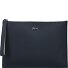 Anna Herrentasche 27.5 cm Variante noir krema Anna Herrentasche 27.5 cm Variante noir krema