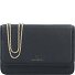 Fashion Umhängetasche RFID Leder 19 cm Variante black  Fashion Umhängetasche RFID Leder 19 cm Variante black
