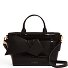  Jjosie Shopper Tasche Leder 26 cm Variante black
