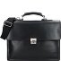  Story Uomo Aktentasche Leder 40 cm Variante nero