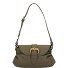 Jolene Schultertasche Leder 28 cm Variante scricciolo Jolene Schultertasche Leder 28 cm Variante scricciolo