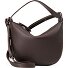 Susie Handtasche 23 cm Variante hot fudge Susie Handtasche 23 cm Variante hot fudge