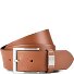  Connio Gürtel Leder Variante medium brown | 100 cm