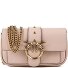 Love One Umhängetasche Leder 20 cm Variante rosa cammeo