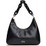 TH Soft Schultertasche Leder 38 cm Variante black TH Soft Schultertasche Leder 38 cm Variante black