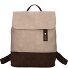 Jana Daypack 35 cm Laptopfach Variante nubuk espresso