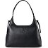  Anett Schultertasche 35 cm Variante black