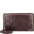 Geldbörse Leder 20.5 cm Variante moro Geldbörse Leder 20.5 cm Variante moro