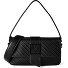 Susy Schultertasche 28 cm Variante black