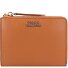Hilfiger Leather Geldbörse Leder 13 cm Variante tan  Hilfiger Leather Geldbörse Leder 13 cm Variante tan