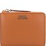  Hilfiger Leather Geldbörse Leder 13 cm Variante tan