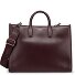  Sandy Shopper Tasche 36 cm Variante open purple