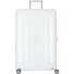 Piz 4 Rollen Trolley 77 cm Variante white  Piz 4 Rollen Trolley 77 cm Variante white