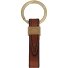 Story Uomo Schlüsselanhänger Leder 6,5 cm Variante marrone Story Uomo Schlüsselanhänger Leder 6,5 cm Variante marrone