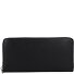  Sally Geldbörse RFID Schutz Leder 19 cm Variante black