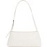  Embossed Schultertasche 31 cm Variante beige