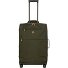 X-Collection 4 Rollen Trolley 71 cm Variante olive X-Collection 4 Rollen Trolley 71 cm Variante olive