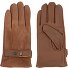  Handschuhe Leder Variante brown | L