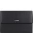  Sofisticato 1.0 Cosma Geldbörse RFID Leder 14 cm Variante black