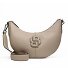 Anett Umhängetasche 27 cm Variante light beige  Anett Umhängetasche 27 cm Variante light beige