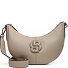  Anett Umhängetasche 27 cm Variante light beige