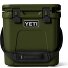  Roadie 24 L Kühltasche 42 cm Variante olive