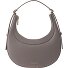 Whisper Handtasche Leder 23 cm Variante warm taupe