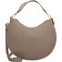  Sunup Schultertasche Leder 38 cm Variante warm taupe-rosette