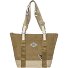 Replay Sand Woo Shopper Tasche 26 cm Variante sand wood  Replay Sand Woo Shopper Tasche 26 cm Variante sand wood