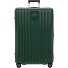  Positano 4 Rollen Trolley 78 cm mit Dehnfalte Variante smaragdgruen