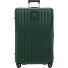  Positano 4 Rollen Trolley 78 cm mit Dehnfalte Variante smaragdgruen