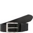 Sean Gürtel Leder Variante black | 95 cm Sean Gürtel Leder Variante black | 95 cm