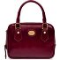  Stodo Handtasche Leder 20 cm Variante barolo