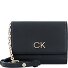 Re-Lock Clutch Geldbörse RFID Schutz 13 cm Variante ck black Re-Lock Clutch Geldbörse RFID Schutz 13 cm Variante ck black