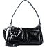 Schultertasche 25.5 cm Variante shiny black  Schultertasche 25.5 cm Variante shiny black