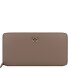 Ryder Geldbörse Leder 20 cm Variante biscotto zenzero-antique gold Ryder Geldbörse Leder 20 cm Variante biscotto zenzero-antique gold