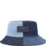 Karl Lagerfeld X Amber Valetta Hut 34.5 cm Variante denim Karl Lagerfeld X Amber Valetta Hut 34.5 cm Variante denim