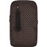 Nico Umhängetasche 18 cm Variante dadino brown Nico Umhängetasche 18 cm Variante dadino brown