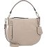 Juna Schultertasche Leder 29 cm Variante natural Juna Schultertasche Leder 29 cm Variante natural
