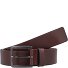 Gionio SZ40 Gürtel Leder Variante dark brown | 110 cm Gionio SZ40 Gürtel Leder Variante dark brown | 110 cm