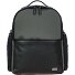  Monza Rucksack 39 cm Laptopfach Variante grey-black