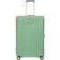  Positano 4 Rollen Trolley 78 cm mit Dehnfalte Variante sage