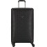 Wilder 4 Rollen Trolley 70 cm mit Dehnfalte Variante black  Wilder 4 Rollen Trolley 70 cm mit Dehnfalte Variante black